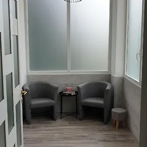  Apartment Relais_seriate