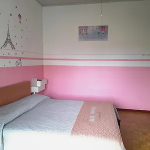  Appartamento Bike House 
