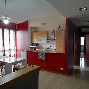  Apartment Bike House 2 