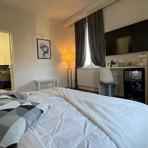  Bed & Breakfast Cozy Living Bergamo