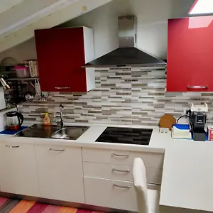  Appartamento Centro