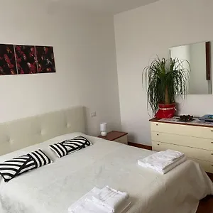 Apartment Bella Ciao Airport