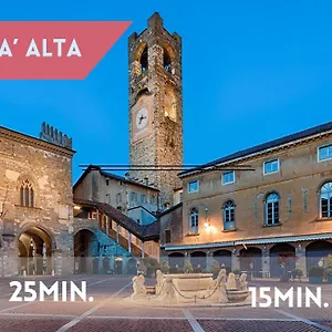  Appartamento House Near Train Stationa/c