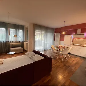  Appartamento - Jacuzzi Bath