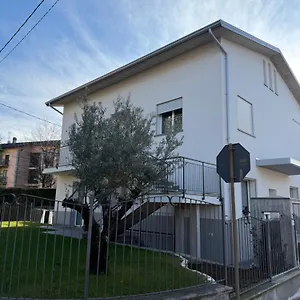  Appartamento Ca Bilofer-7 Min To Bergamo Airport