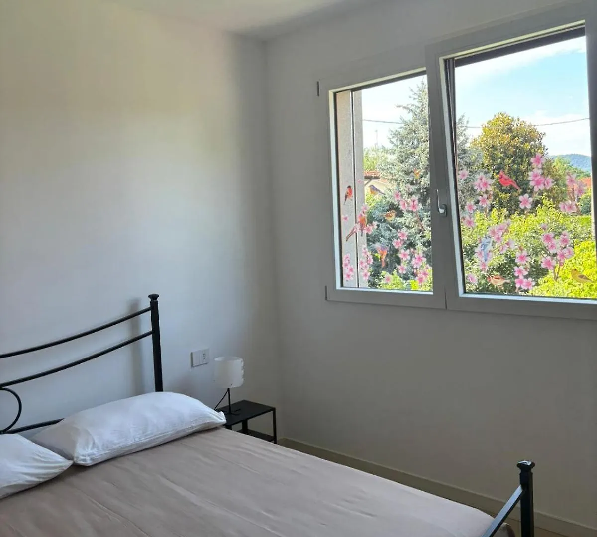 Apartment Casette Airport Lilly Seriate
