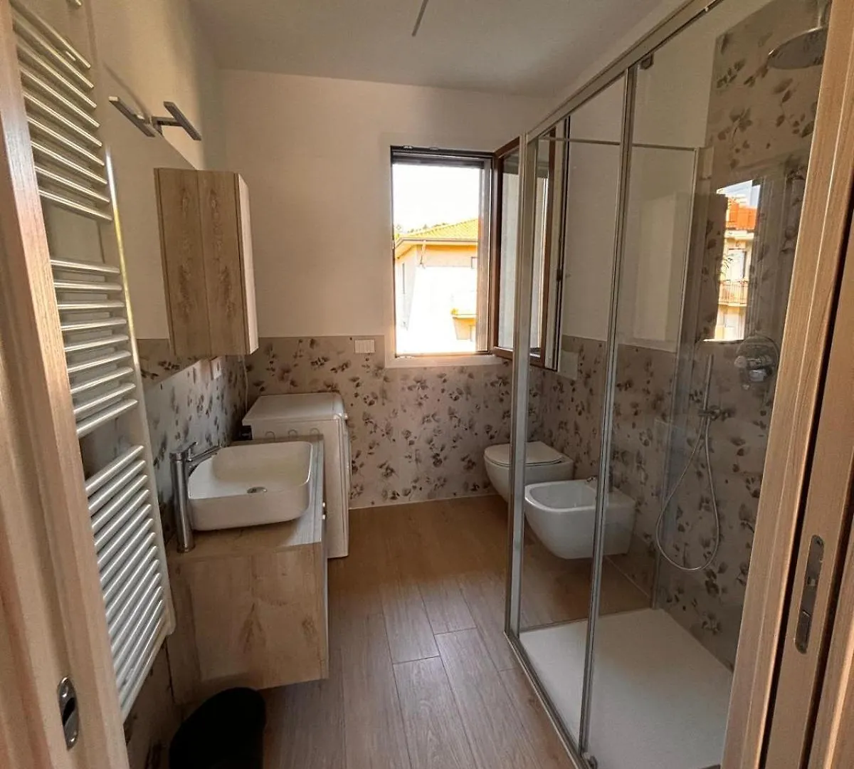 Apartment Casette Airport Lilly Seriate Italy